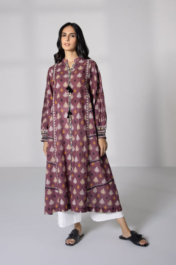 Sapphire U1 DAYZ23V1 10 1 Day To Day Khaddar I 2022 Online Shopping